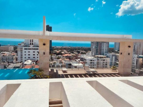 Precioso apartamento en complejo residencial